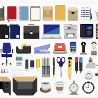 لوازم اداری