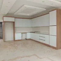 کابینت مات