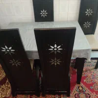 میز ناهار خوری