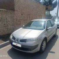 مگان ۲۰۰۰اتومات