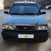 پراید 141دوگانه شرکتی