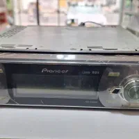ضبط پایونیر 9450 حرفه ای با 6 خروجی