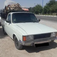 بار بری پیکان وانت