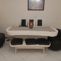 مبل و نهار خوری