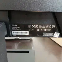 مانیتور msi