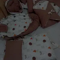 سرویس خواب نوزاد