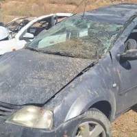 ال نود مدل 89 موتور سالم