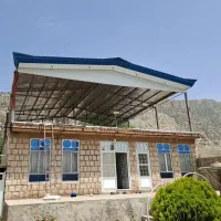 ساخت خانه باغ وطبقه اضافی خانه