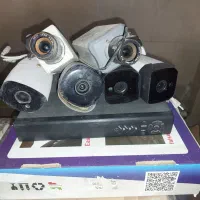 دستگاه دوربین اج تی