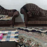 مبل کارکرده