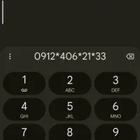 سیم کارت همراه اول کد 4
