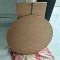 میز خاطره