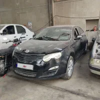 ام جی ۵۵۰ توربو ۲۰۱۲