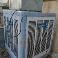 کولر ابی ۶۵۰۰ بالازن لورچ سالم