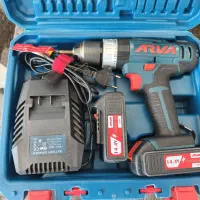 تعدادی ابزار کار ام دی آف ب