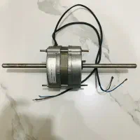 موتور کولر سوخته