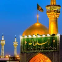 تور مشهد