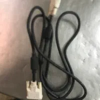 کابل DVI