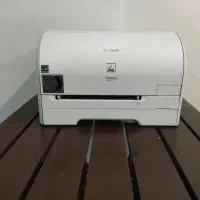 پرینتر لیزری رنگی  Canon i-SENSYS LBP5050