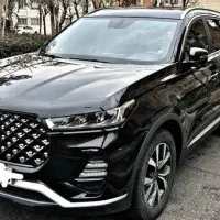 تیگو7 وپرومکس صفر نقد و اقساط ۱۸ ماه رفسنجان کارگر