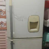 یخچال فریزر