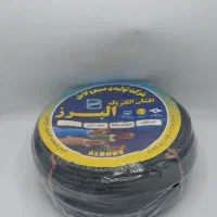 کابل 2/6|مصالح و تجهیزات ساختمان|اهواز, اهواز|دیوار