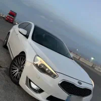 Kia cadenza 2015|خودرو سواری و وانت|تبریز, |دیوار