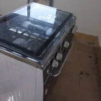 اجاق گاز ۵ شعله