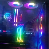 سیستم گیمینگ