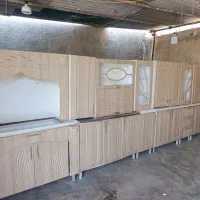 کابینت دست دوم تمام ام دی اف ممبران