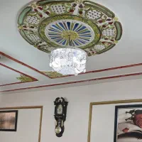 فروش لوستردرحدنو