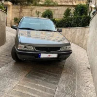 پژو۴۰۵