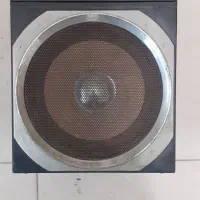 باند تکی بزرگ با دو بلند گو