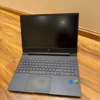 لپتاپ hp victus gaming