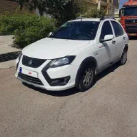 کوئیک GX 1403|خودرو سواری و وانت|فسا, |دیوار