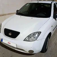 تیبا یک کارمندی درجه یک ۱۴۰۰
