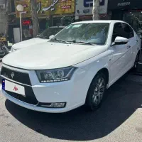 دنا توربو اتومات ۱۴۰۳ بدون رنگ