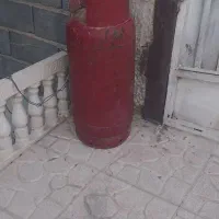 کپسول گاز لیفتراک