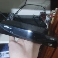 دستگاه سی دی و دی وی دی و دیجیتال