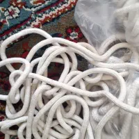 نوار سربی پایین پرده