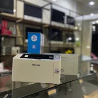 پرینتر لیزری سامسونگ 2020  سرویس‌شده + مهلت تست