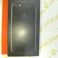 آیفون ۷ تمام فابریک