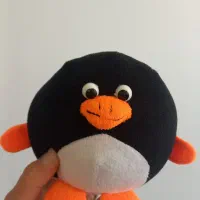 اسباب بازی موز و جوج
