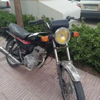 هوندا 150cgl