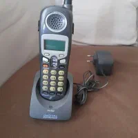 تلفن بی سیم