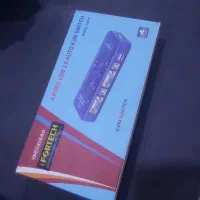 سوییچ 4 پورت KVM