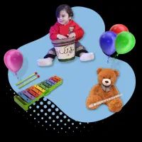 کلاس های موسیقی کودک
