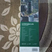 اسپرسوساز پرتابل