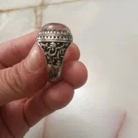 انگشتر،ورشو.موکلدار