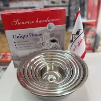 لگن آشپزخانه یونیک هوم